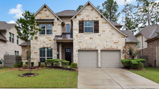 Conroe 2-story, 4-bed 17505 Spice Merlot Lane-idx