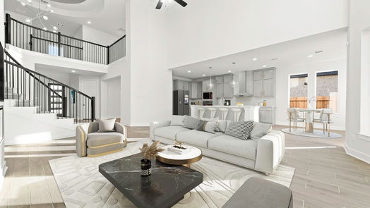 Conroe 2-story, 4-bed 111 Rita Blanca Court-idx