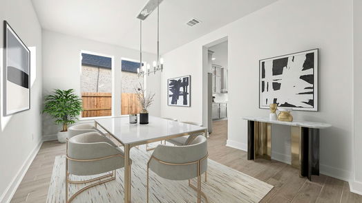 Conroe 2-story, 4-bed 111 Rita Blanca Court-idx