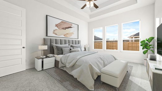 Conroe 2-story, 4-bed 111 Rita Blanca Court-idx