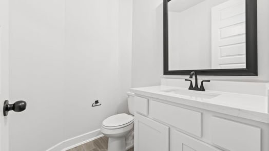 Cypress 2-story, 4-bed 21026 White Rock Creek Drive-idx