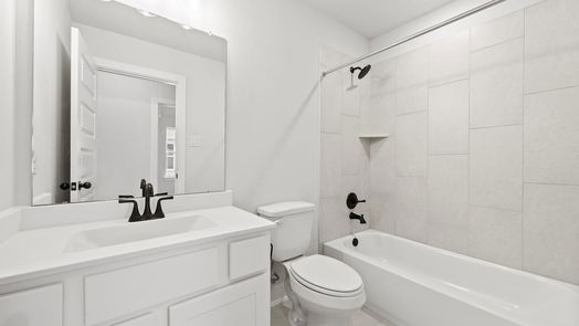 Cypress 2-story, 4-bed 21026 White Rock Creek Drive-idx