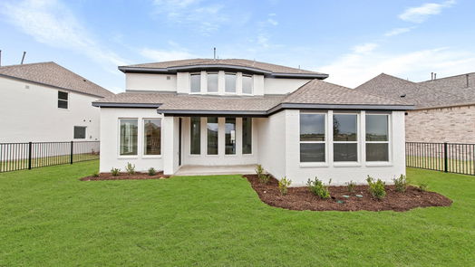 Cypress 2-story, 4-bed 21026 White Rock Creek Drive-idx