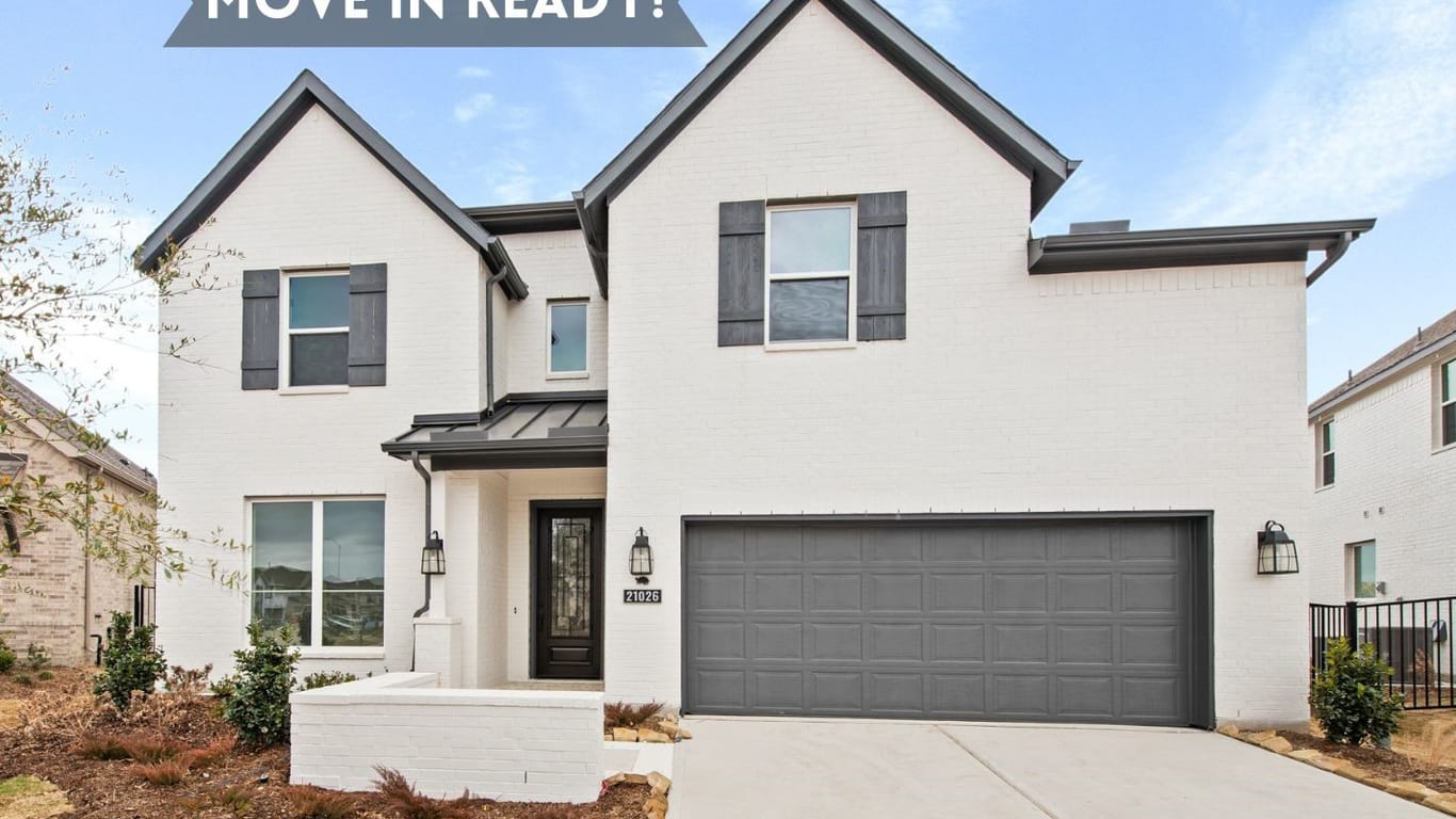 Cypress 2-story, 4-bed 21026 White Rock Creek Drive-idx