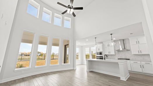 Cypress 2-story, 4-bed 21026 White Rock Creek Drive-idx