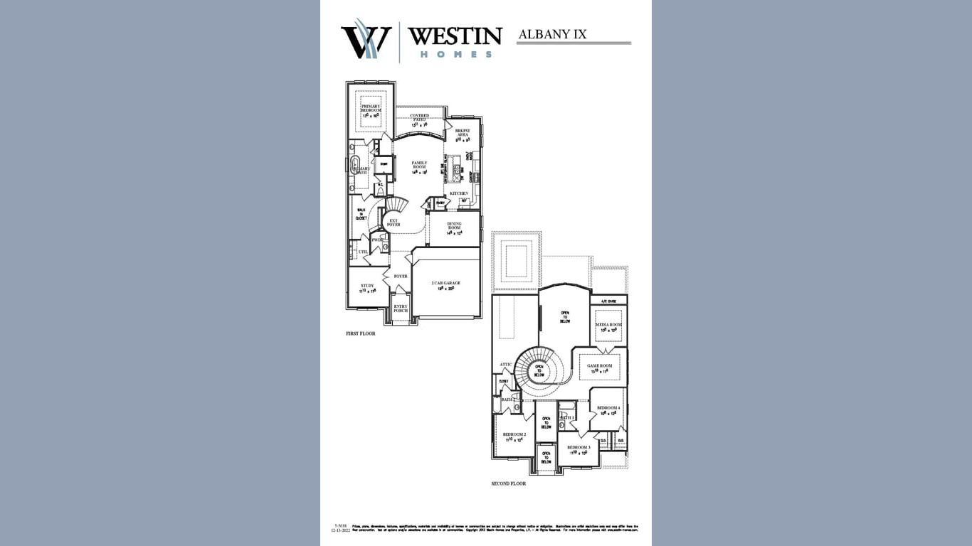 Cypress 2-story, 4-bed 21010 Winfrey Point Lane-idx