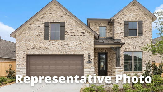 Cypress 2-story, 4-bed 21006 Winfrey Point Lane-idx