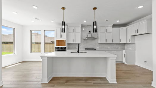 Cypress 2-story, 4-bed 12607 Texas Buckeye Court-idx