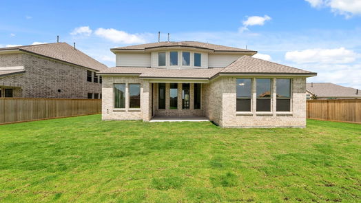 Cypress 2-story, 4-bed 12607 Texas Buckeye Court-idx