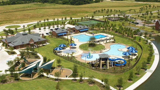 Cypress 2-story, 4-bed 12607 Texas Buckeye Court-idx