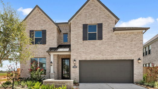 Cypress 2-story, 4-bed 12607 Texas Buckeye Court-idx