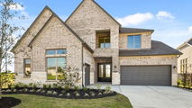 Westin Homes Bridgeland-3