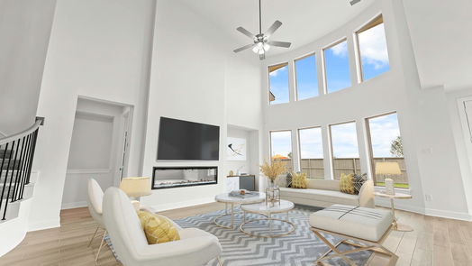 Cypress 2-story, 5-bed 21943 Espejitos Court-idx