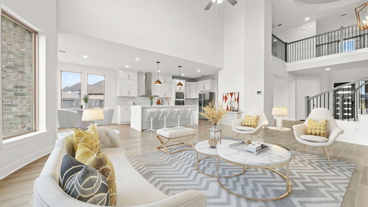 Cypress 2-story, 5-bed 21943 Espejitos Court-idx