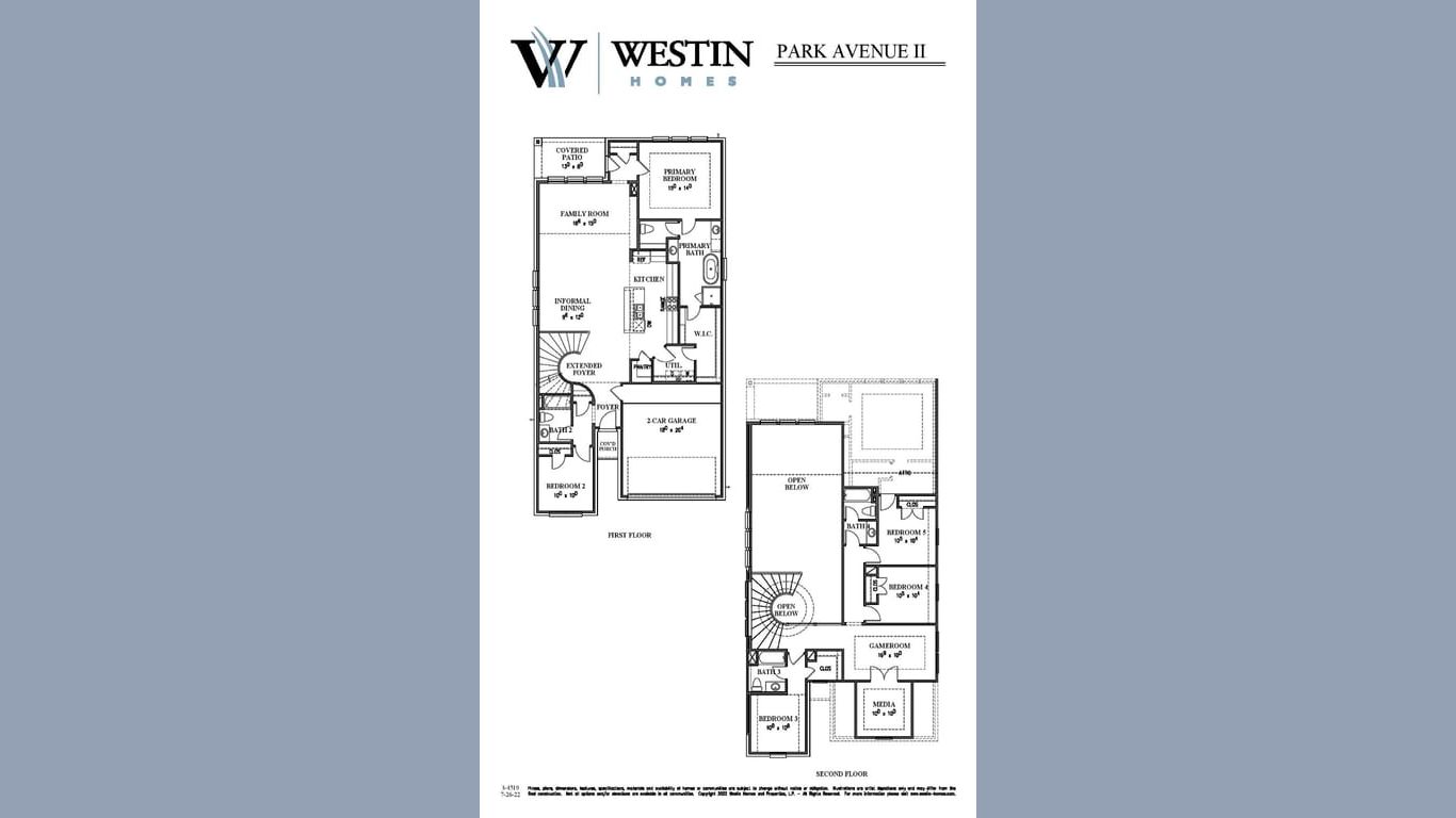 Fulshear 2-story, 5-bed 31407 Splitting Willow Way-idx
