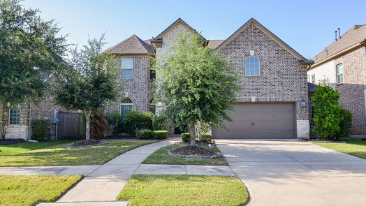 Brookshire 2-story, 4-bed 20129 Anna Blue Crest Court-idx