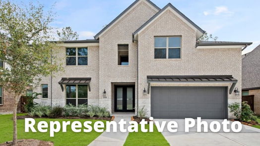 Fulshear 2-story, 4-bed 31610 Copper Oaks Court-idx