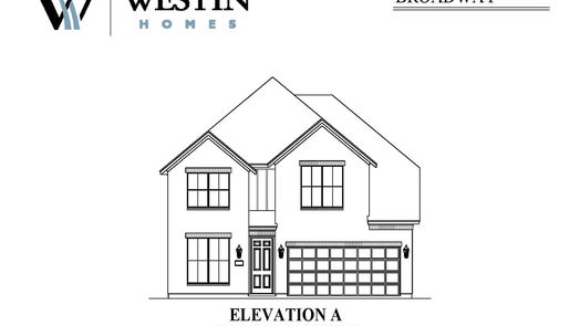 Fulshear 2-story, 4-bed 31427 Weathered Cabin Court-idx