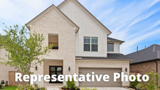 Fulshear 2-story, 4-bed 4427 Lazy Grains Lane-idx
