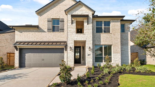 Fulshear 2-story, 4-bed 31518 Copper Oaks Court-idx