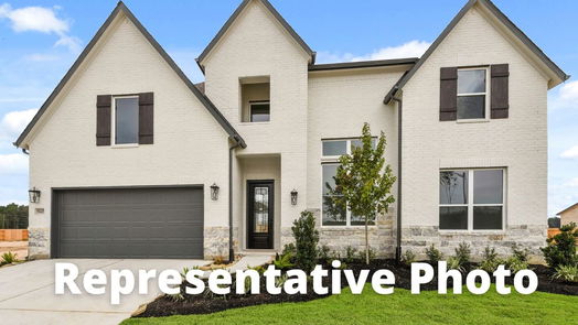 Fulshear 2-story, 4-bed 31515 Copper Oaks Court-idx