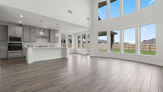 Fulshear 2-story, 4-bed 31515 Copper Oaks Court-idx