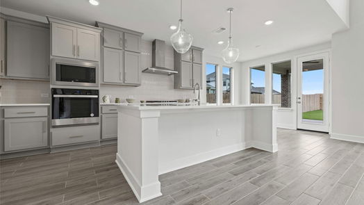 Fulshear 2-story, 4-bed 31515 Copper Oaks Court-idx