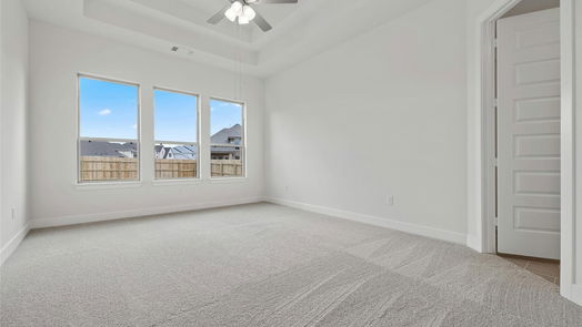 Fulshear 2-story, 4-bed 31515 Copper Oaks Court-idx
