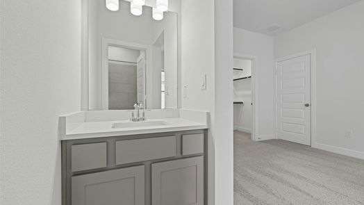 Fulshear 2-story, 4-bed 31515 Copper Oaks Court-idx
