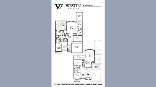 Fulshear 2-story, 4-bed 31515 Copper Oaks Court-idx
