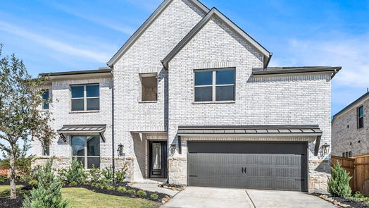 Fulshear 2-story, 4-bed 31610 Copper Oaks Court-idx