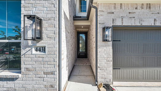 Fulshear 2-story, 5-bed 4431 Lazy Grains Lane-idx