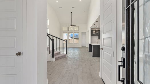 Fulshear 2-story, 5-bed 4431 Lazy Grains Lane-idx