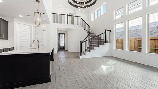 Fulshear 2-story, 5-bed 4431 Lazy Grains Lane-idx