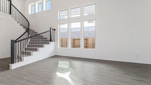 Fulshear 2-story, 5-bed 4431 Lazy Grains Lane-idx