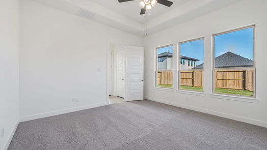 Fulshear 2-story, 5-bed 4431 Lazy Grains Lane-idx