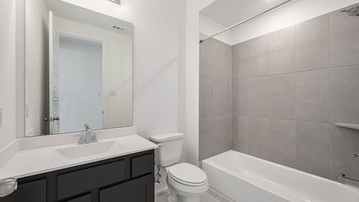 Fulshear 2-story, 5-bed 4431 Lazy Grains Lane-idx