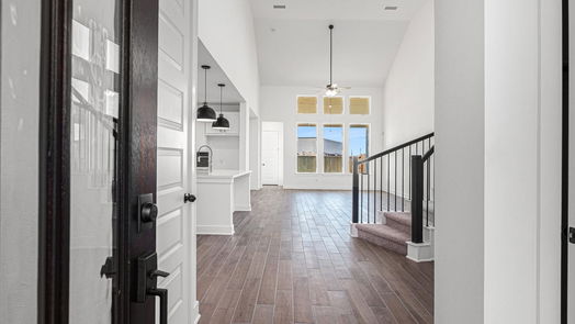 Fulshear 2-story, 5-bed 4414 Lazy Grains Lane-idx