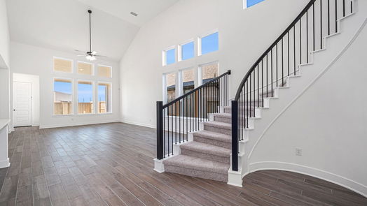 Fulshear 2-story, 5-bed 4414 Lazy Grains Lane-idx
