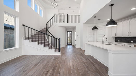 Fulshear 2-story, 5-bed 4414 Lazy Grains Lane-idx