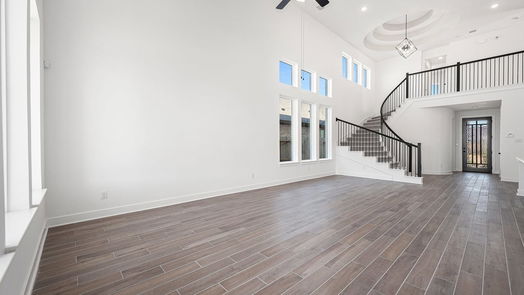 Fulshear 2-story, 5-bed 4414 Lazy Grains Lane-idx