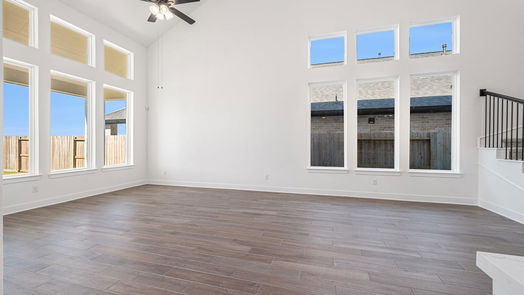 Fulshear 2-story, 5-bed 4414 Lazy Grains Lane-idx