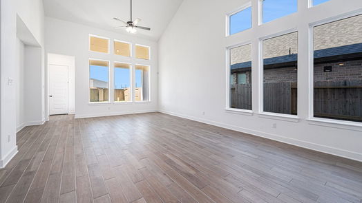 Fulshear 2-story, 5-bed 4414 Lazy Grains Lane-idx