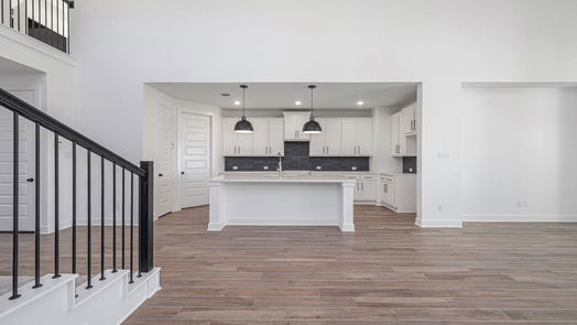 Fulshear 2-story, 5-bed 4414 Lazy Grains Lane-idx