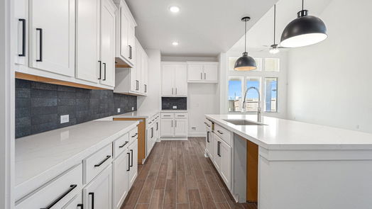 Fulshear 2-story, 5-bed 4414 Lazy Grains Lane-idx