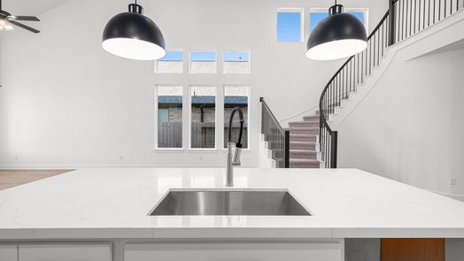 Fulshear 2-story, 5-bed 4414 Lazy Grains Lane-idx