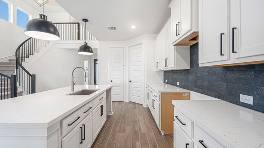 Fulshear 2-story, 5-bed 4414 Lazy Grains Lane-idx
