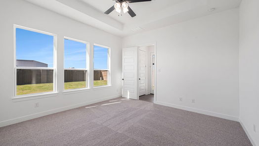 Fulshear 2-story, 5-bed 4414 Lazy Grains Lane-idx