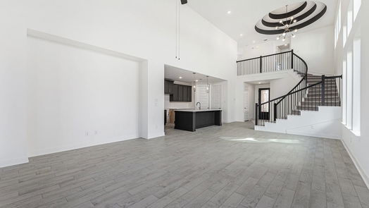 Fulshear 2-story, 5-bed 4431 Lazy Grains Lane-idx