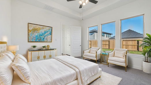 Fulshear 2-story, 5-bed 4431 Lazy Grains Lane-idx